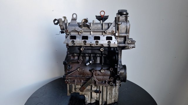 ДВС в сборе VAG BLG цена, от 128.24 USD