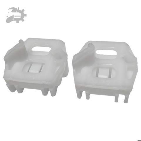 Стеклоподъемник передней левой двери DF11593 Detali IF