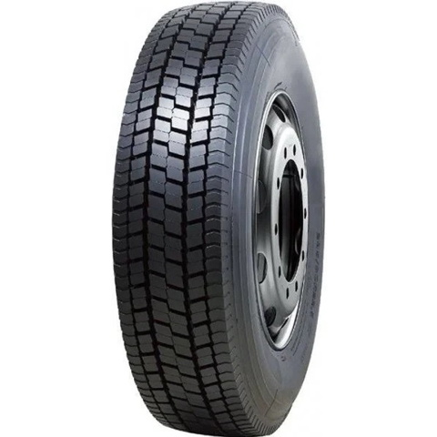 Шины летние OVATION 23575175VI628
