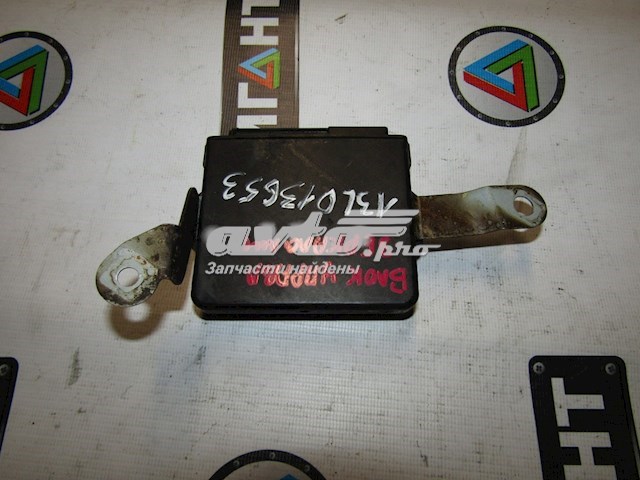 Регулятор зеркал 8943060071 Toyota