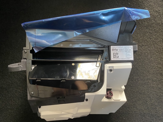 Купить 62305A589A6 BMW 
