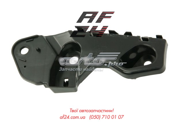 Кронштейн бампера переднего, правый FPS FP4428932