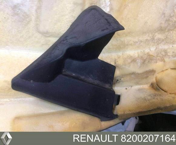 Tapón volante lateral 8200207164 RENAULT