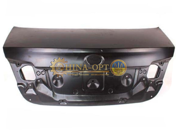 5604400XJ08XB Great Wall Крышка багажника