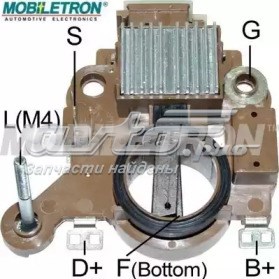 VRH2009153 Mobiletron gerador