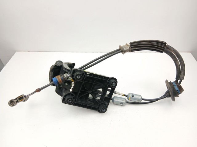  9672372980 Peugeot/Citroen