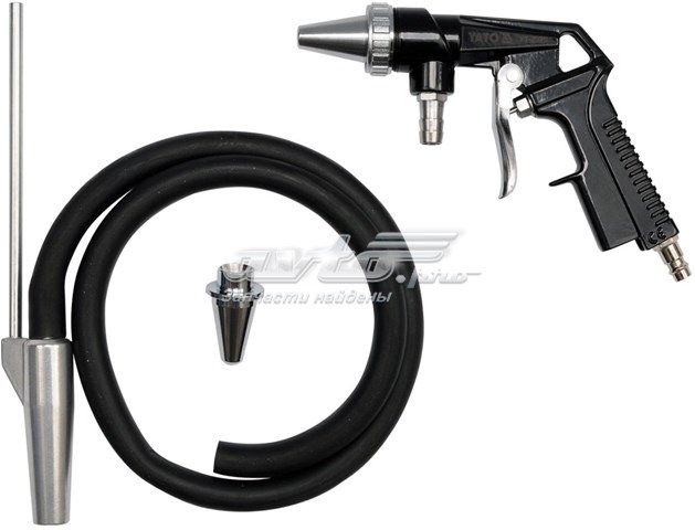  Yato YT2375 цена, от 16.26 USD