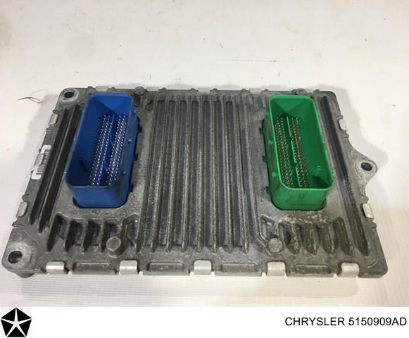  Chrysler 5150909AD