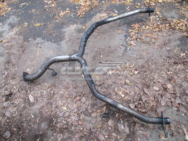 Глушитель  Hyundai/Kia 28710B8500