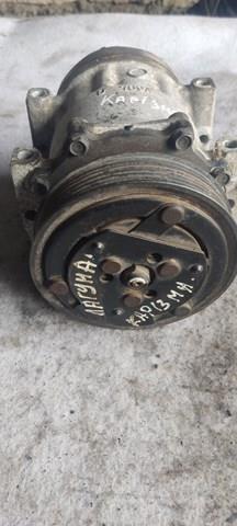 7700872158 Renault (RVI) Компрессор хладагента