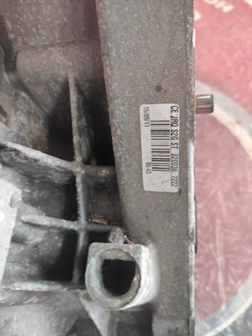 Коробка передач Renault (RVI) 8200133311