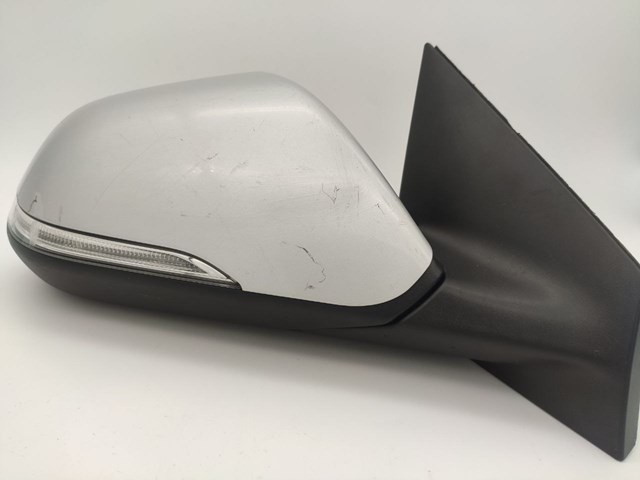 Зеркало заднего вида, левое Hyundai/Kia 87610C1230 цена, от 203.95 USD
