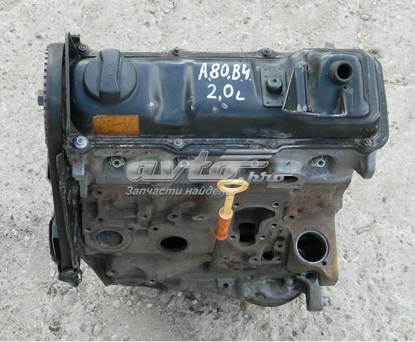 Двигатель в сборе VAG ABK