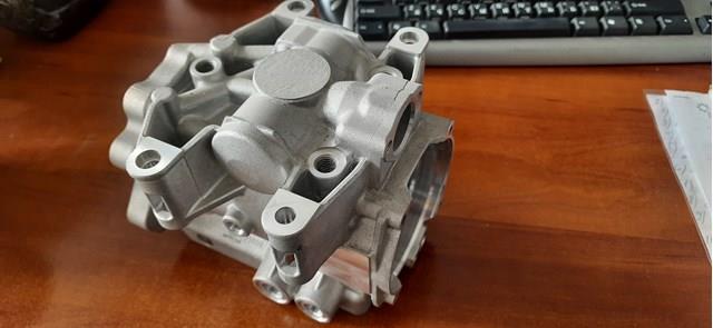 Регулятор давления ТНВД Bosch 1465230971 цена, от 349.87 USD