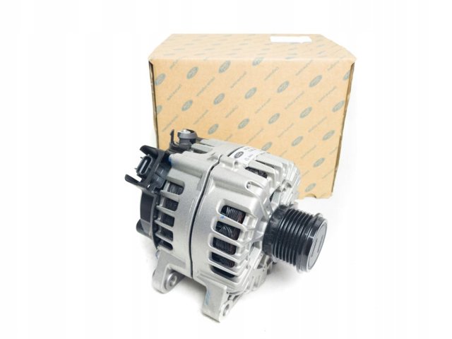 FV4T10300MC Ford Генератор автомобильный