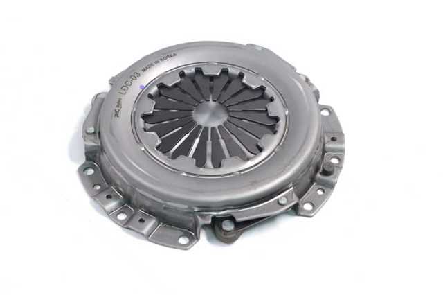 Лепестковая корзина сцепления VALEO LDC03 цена, от 22.41 USD