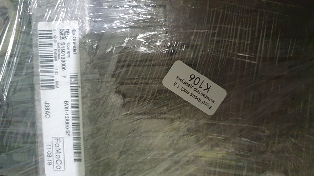 Купить S180133006F Ford 