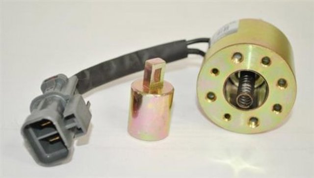 Втягивающее Nissan/Infiniti 2334312G03 цена, от 9.33 USD