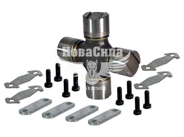 Крестовина заднего кардана GUM80 GMB