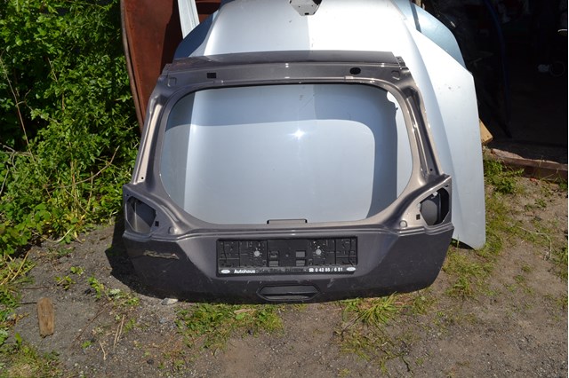 Compre Porta traseira (3ª/5ª porta-malas (tampa de alcapão) Ford Kuga 1