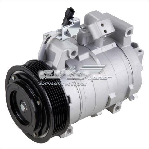 388105A2A01 GPD compressor de aparelho de ar condicionado