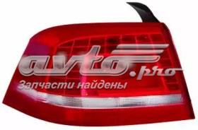 Задний левый внешний фонарь Depo/Loro/Abakus 44119C6LAE