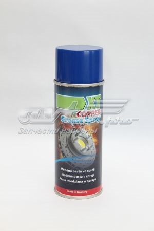 Смазка (графит-молибден) Xt-group CGS300 цена, от 6.86 USD