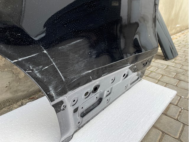 Дверь пассажирская задняя правая Land Rover LR091719 цена, от 507.90 USD