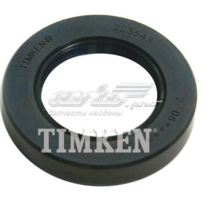 Купить 4359V Timken Сальник коленвала задний