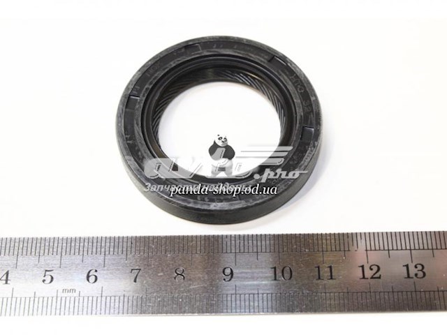 Retén del árbol intermedio (de equilibrado) del motor BHH465AO NOK