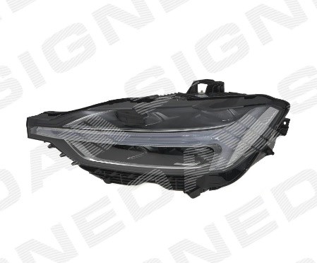 Фара левая Signeda ZVV111085L цена, от 512.39 USD