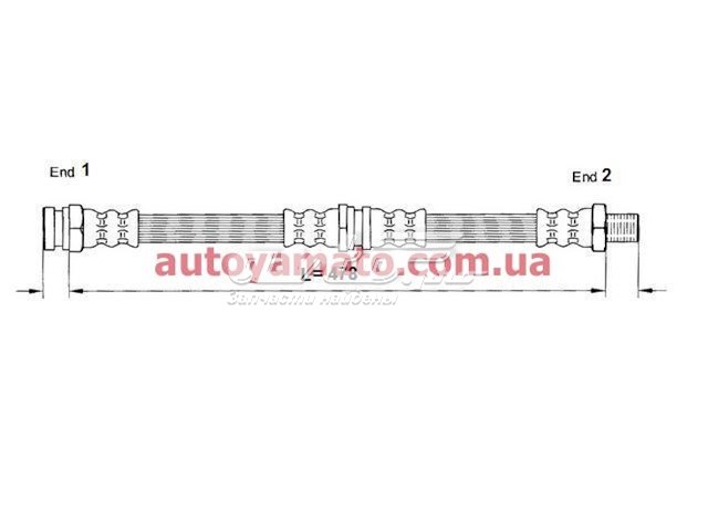  K&K FT2226 цена, от 13.86 USD