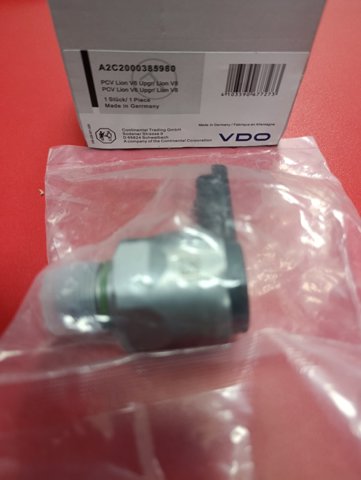 Регулятор давления ТНВД Continental/Siemens A2C2000385980 цена, от 150.65 USD