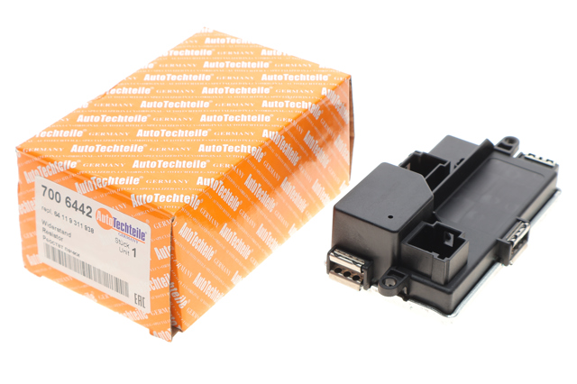 7006442 Autotechteile Реле печки