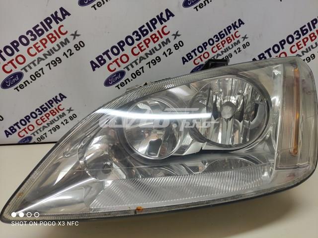 3M5113006AH Ford Фара