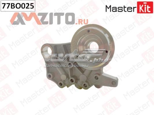 77BO025 Masterkit tampa dianteira de cabeça de motor (cbc)