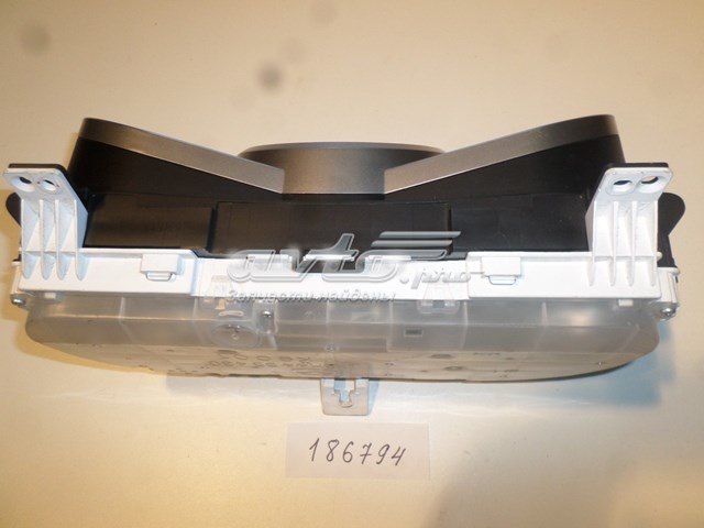  Mazda EH4455430