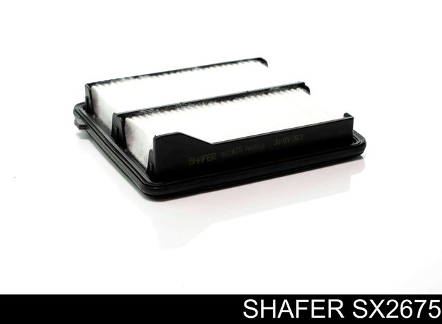 Купить SX2675 Shafer Автомобильный фильтр воздуха
