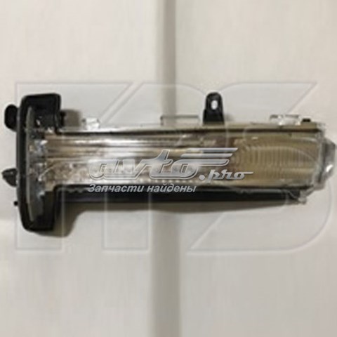 Указатель поворота зеркала, правый FPS FP7205M32 цена, от 31.48 USD