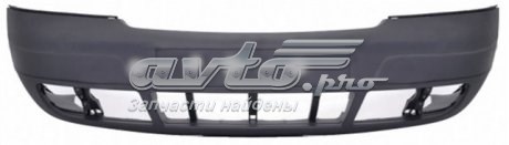 Бампер передний FPS FP0014900