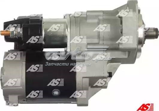 Купить S9164 AS/Auto Storm Стартер