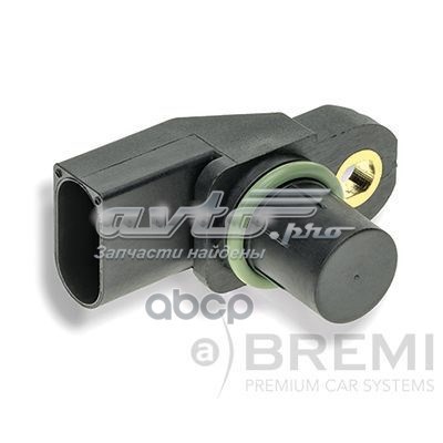 Датчик обуртів распредвалу 60093 BREMI