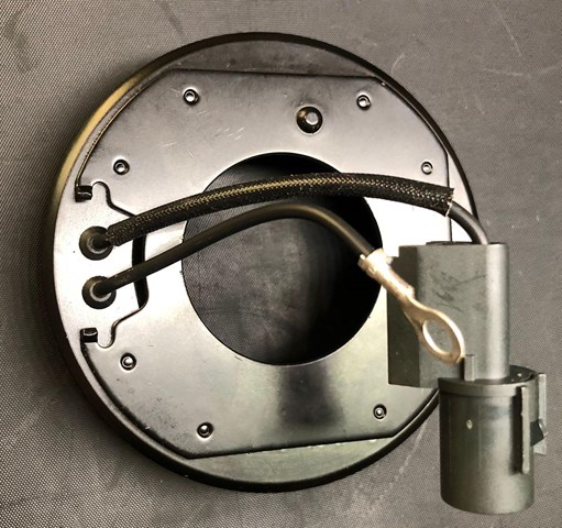 Магнитная катушка компрессора кондиционера Euroklima CC403 цена, от 29.04 USD