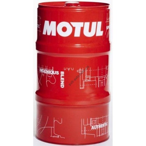 Моторное масло Motul (323804)