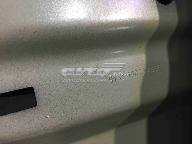 LR080199 Land Rover Переднее правое крыло