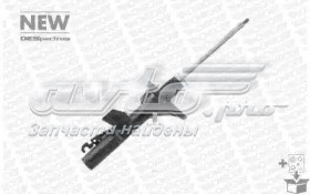 98BG18K076FB Ford Амортизаторы задние