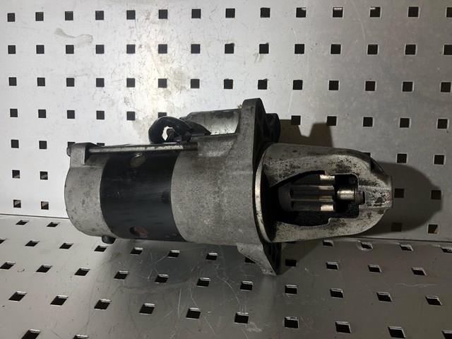 Купить M002T89071 Mitsubishi Стартер