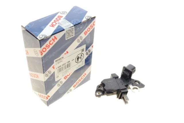 Relê-regulador do gerador (relê de carregamento) Bosch 1986AE0159 preço, a partir de 97,11 USD