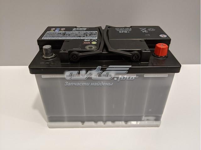 Купить Аккумулятор VAG 70 А/ч (5TA915105B)