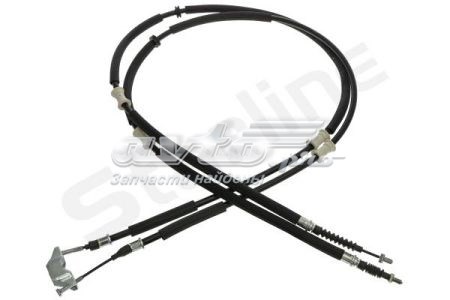 Купить LABR1247 Starline 